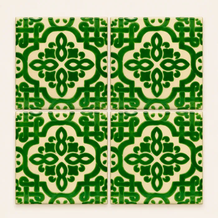 Palenque Verde
